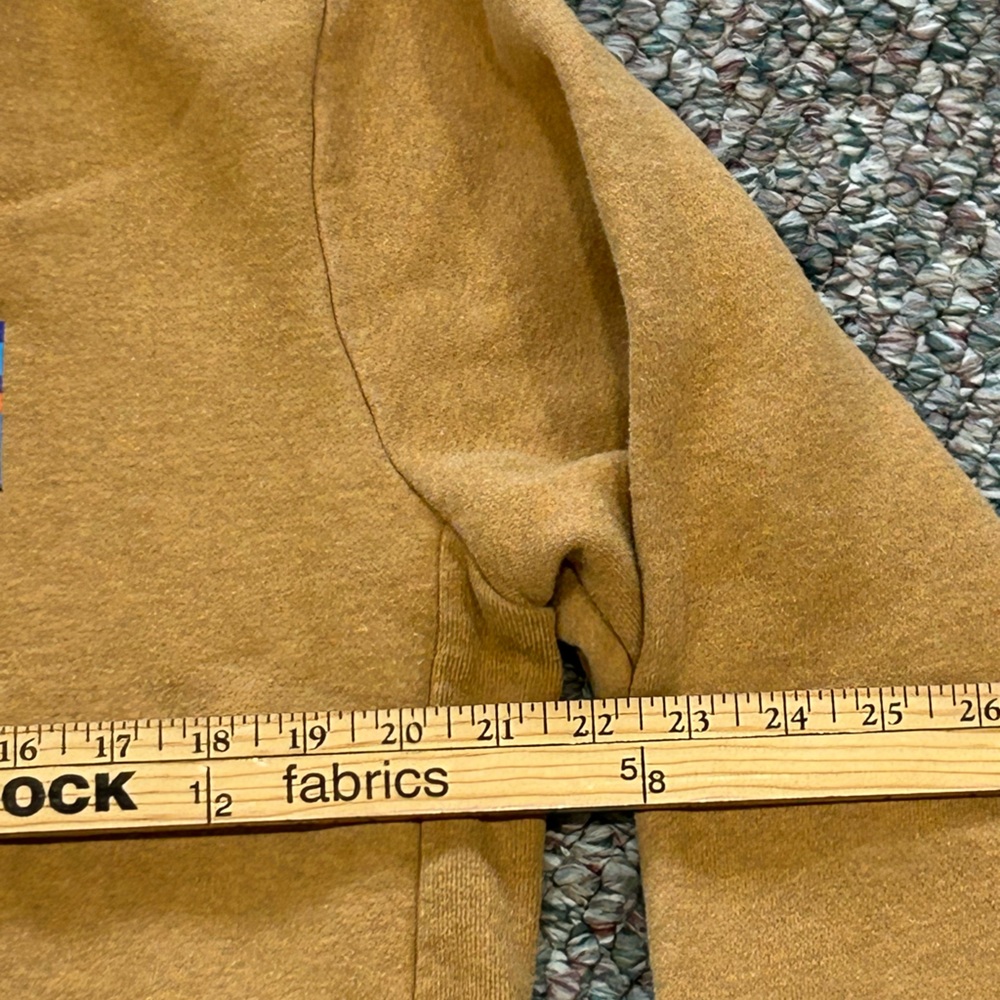 PATAGONIA women’s hoodie, size large - Picture 3 of 8